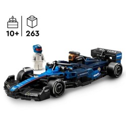 Williams Racing FW46 F1® Rennauto