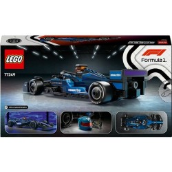 Williams Racing FW46 F1® Rennauto