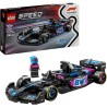 BWT Alpine F1 Team A524 Rennauto