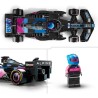 BWT Alpine F1 Team A524 Rennauto