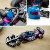 BWT Alpine F1 Team A524 Rennauto