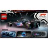 BWT Alpine F1 Team A524 Rennauto