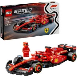 Ferrari SF-24 F1 Rennauto