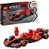 Ferrari SF-24 F1 Rennauto