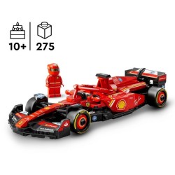 Ferrari SF-24 F1 Rennauto