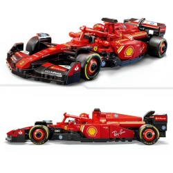 Ferrari SF-24 F1 Rennauto