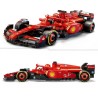 Ferrari SF-24 F1 Rennauto