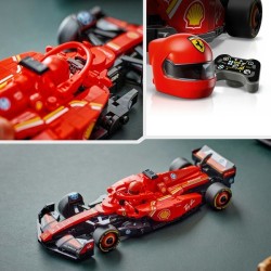 Ferrari SF-24 F1 Rennauto