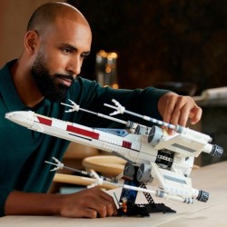 X-Wing Starfighter