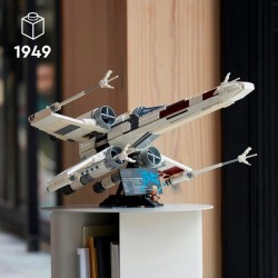 X-Wing Starfighter