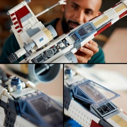 X-Wing Starfighter