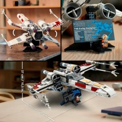 X-Wing Starfighter