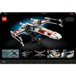 X-Wing Starfighter
