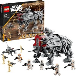 AT-TE Walker