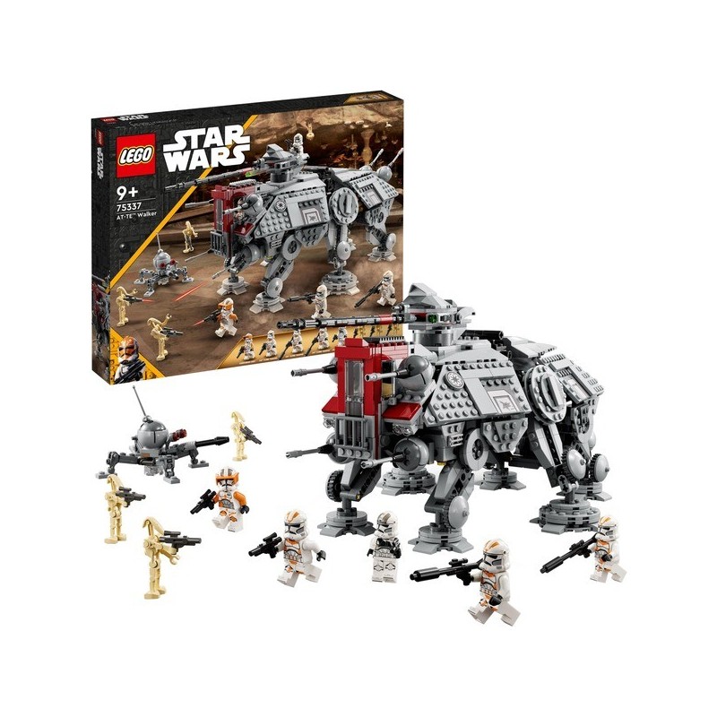 AT-TE Walker