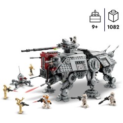AT-TE Walker