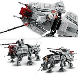 AT-TE Walker