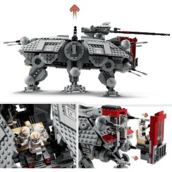 AT-TE Walker