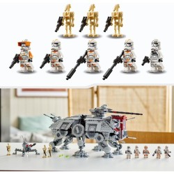 AT-TE Walker