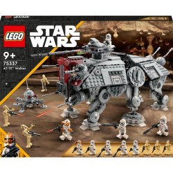 AT-TE Walker