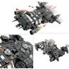 Die Onyx Cinder