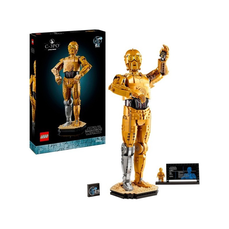 C-3PO