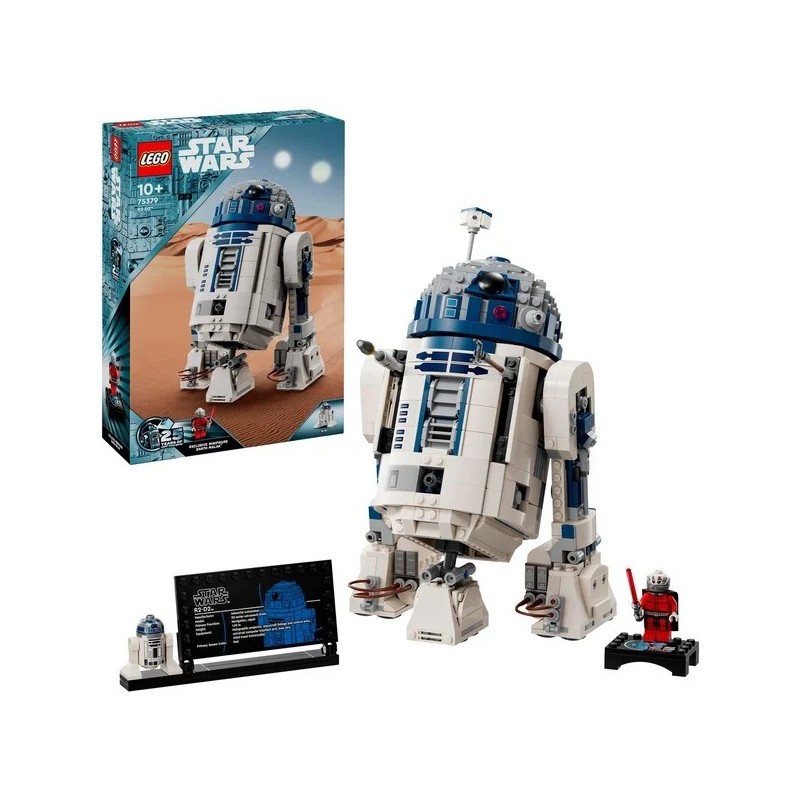 R2-D2