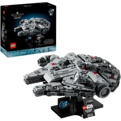 Millennium Falcon