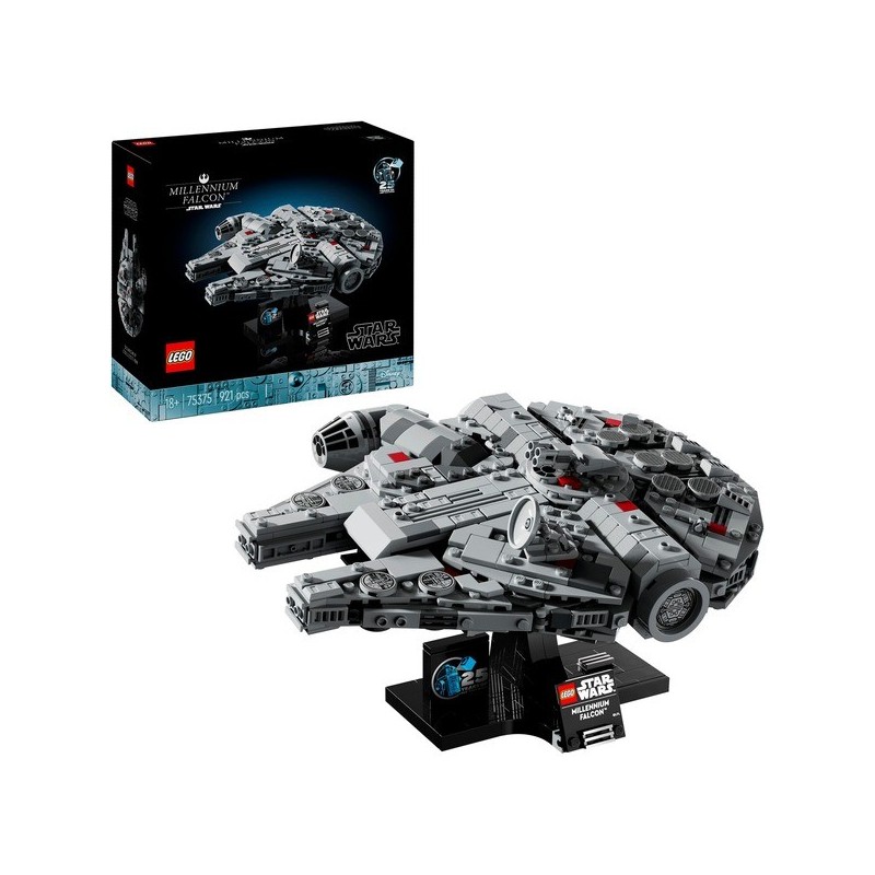 Millennium Falcon