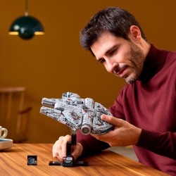 Millennium Falcon