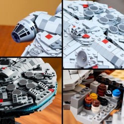 Millennium Falcon