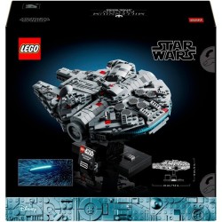 Millennium Falcon