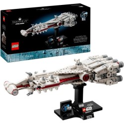 Tantive IV