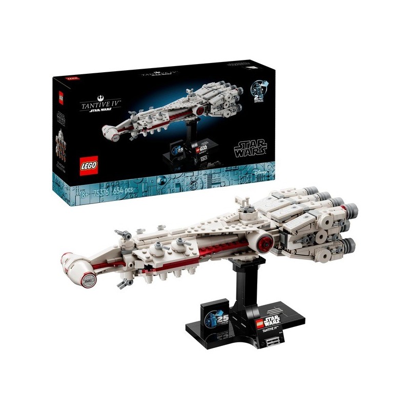 Tantive IV