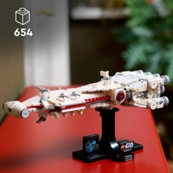 Tantive IV
