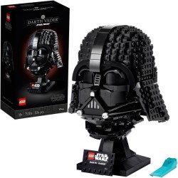 Darth Vader Helm
