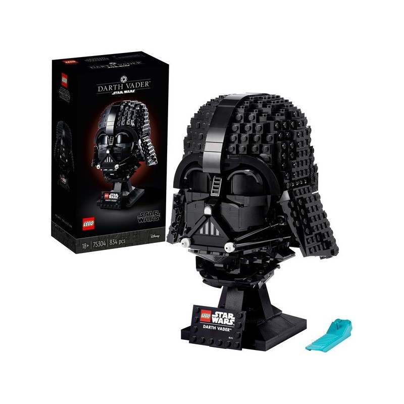 Darth Vader Helm