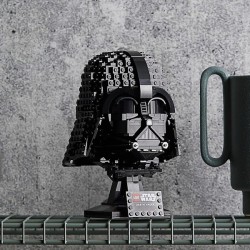 Darth Vader Helm