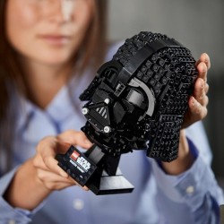 Darth Vader Helm