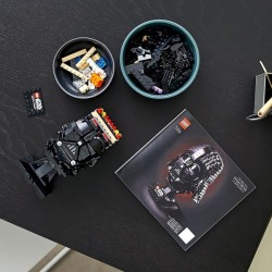 Darth Vader Helm