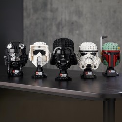 Darth Vader Helm