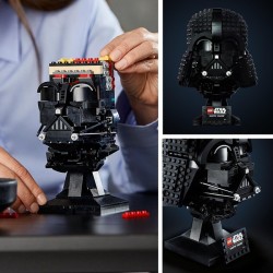 Darth Vader Helm