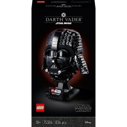 Darth Vader Helm