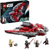 Ahsoka Tanos T-6 Jedi Shuttle