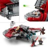 Ahsoka Tanos T-6 Jedi Shuttle