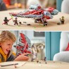 Ahsoka Tanos T-6 Jedi Shuttle