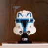 Captain Rex Helm