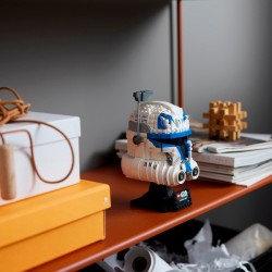 Captain Rex Helm