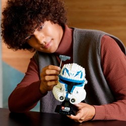 Captain Rex Helm