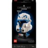 Captain Rex Helm
